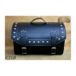 Horní kožený kufr SAKO K31B