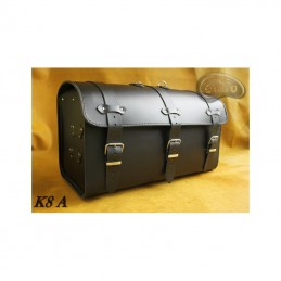 Horní kožený kufr SAKO K8A