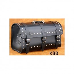 Horní kožený kufr SAKO K8B