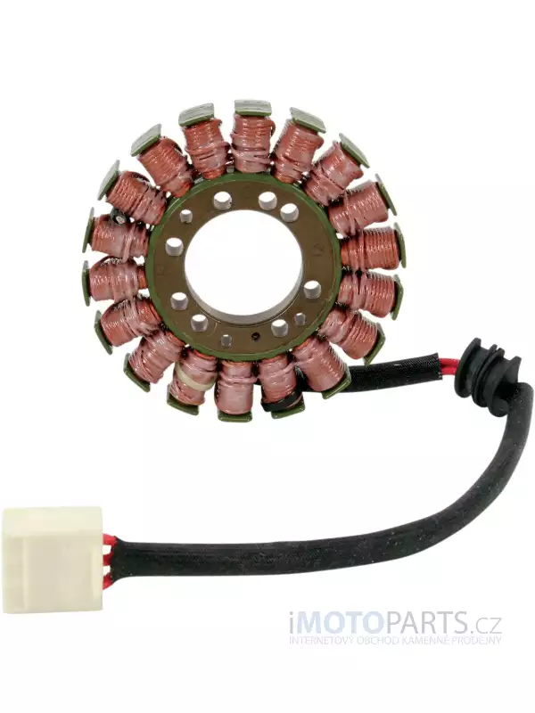 STATOR YAMAHA R6 21-418