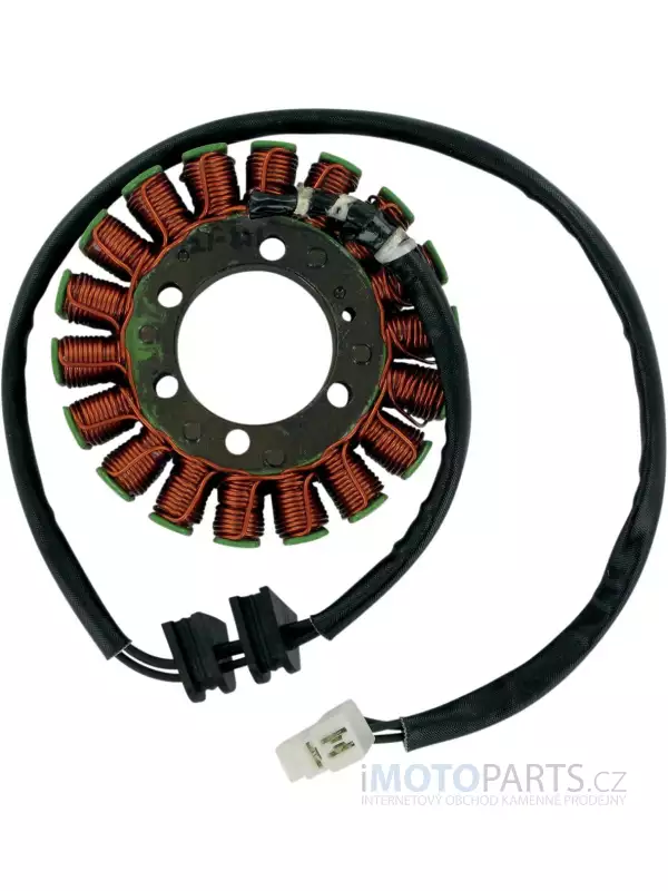 STATOR HONDA