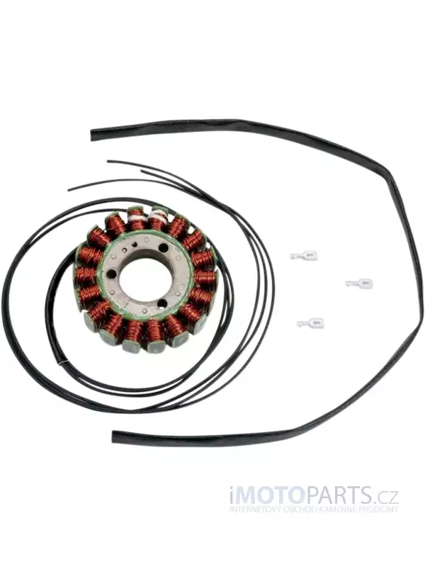 STATOR SUZUKI