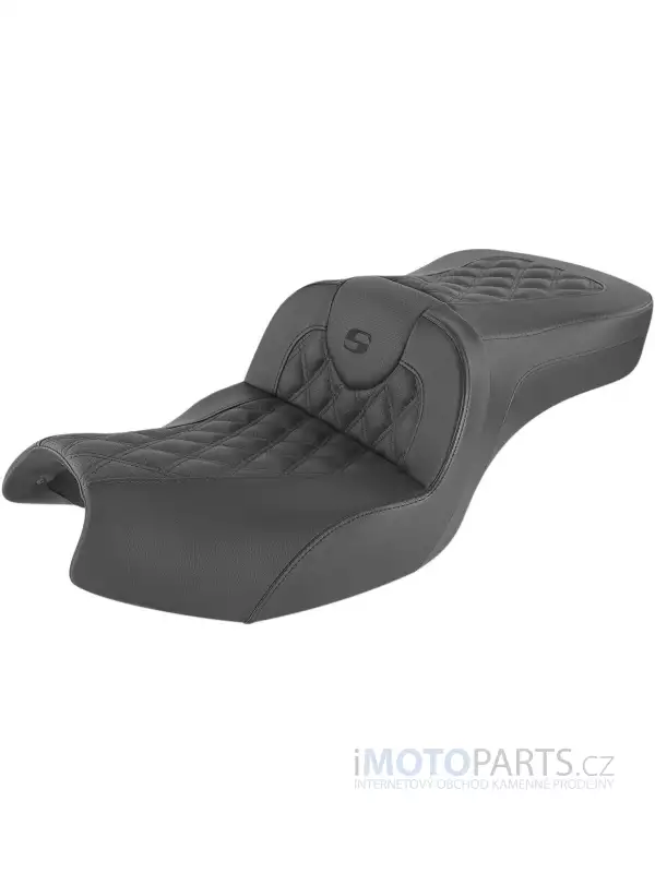 SEAT ROADSOFA LS IND BLK