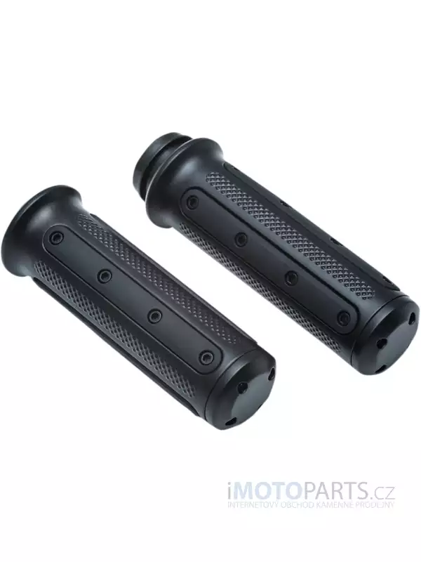 GRIP HEAVY IND TBW BLK