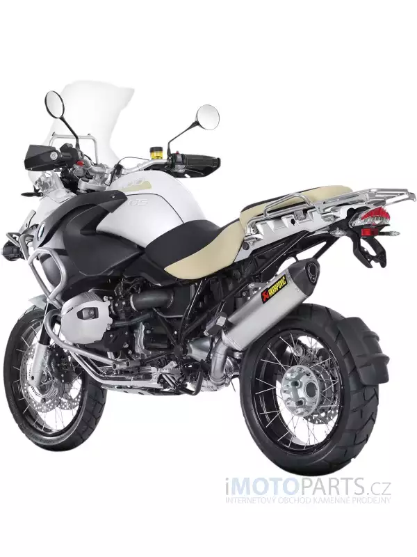 TLUMIČ TI/CF R1200GS