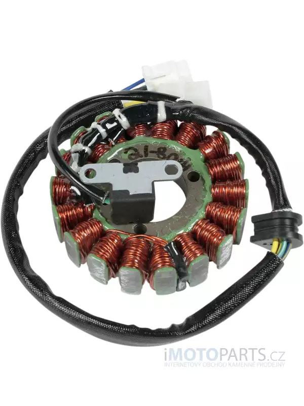 STATOR HO SUZUKI