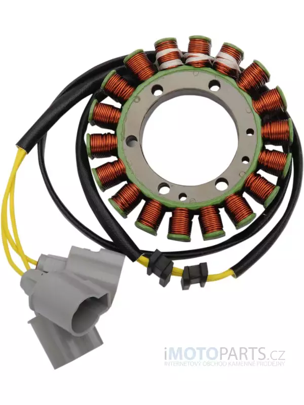 STATOR OEM KAWASAKI KVF