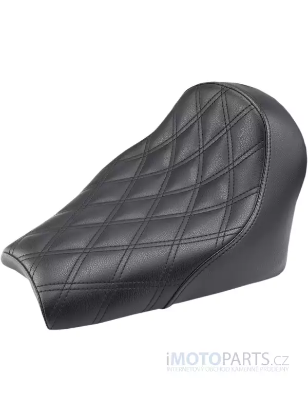 SEAT RENEGADE LS SOLO BLK