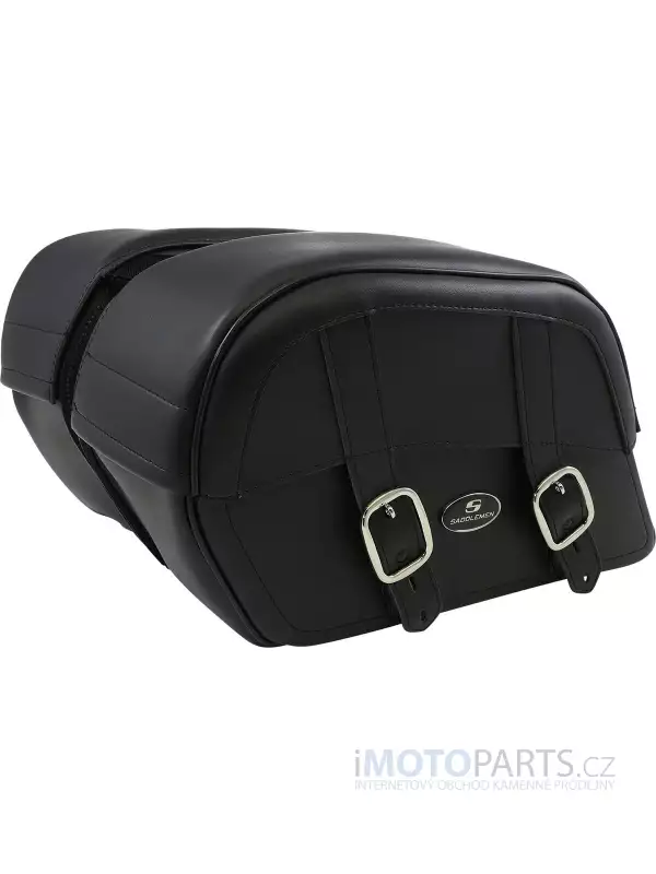 SADDLEBAG-DRFT SLNT JB