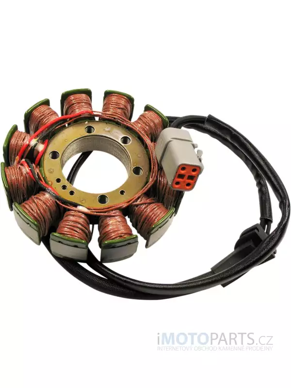 H/S STATOR BUELL