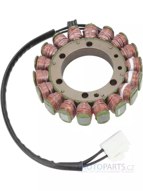 STATOR TRIUMPH