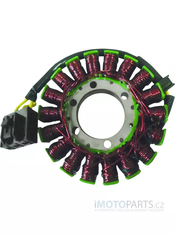 STATOR HO