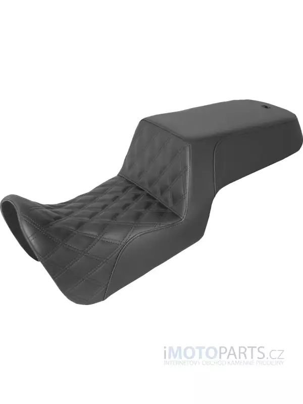 SEAT PAMERCA STPUP DVR LS