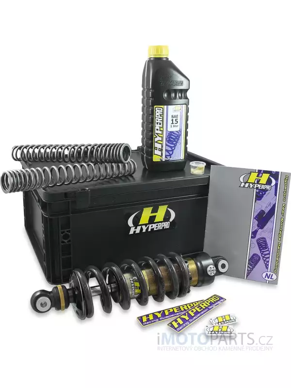 STR BOX HON CBR1100XX 97-