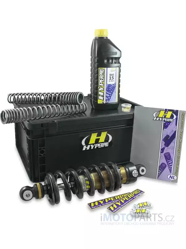 STR BOX YAM MT-07 14-17 BK