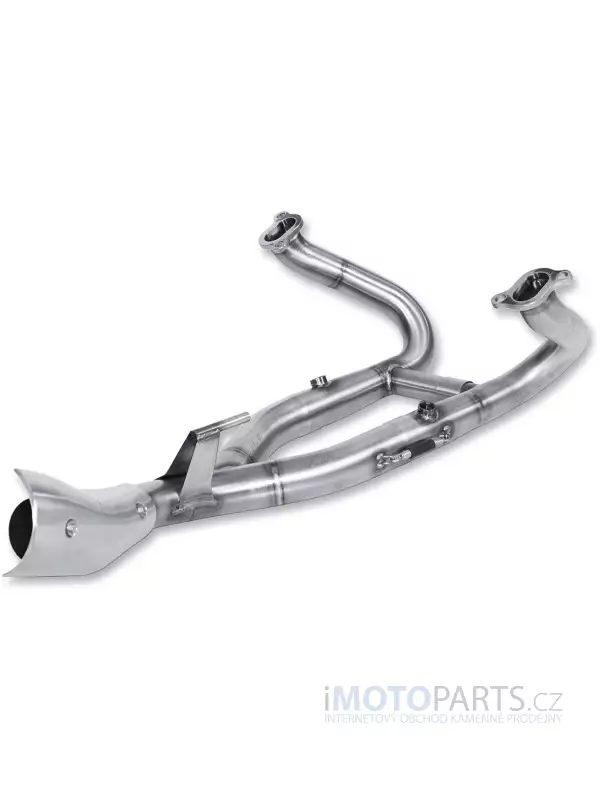 HEADPIPES SS R1200GS 2013