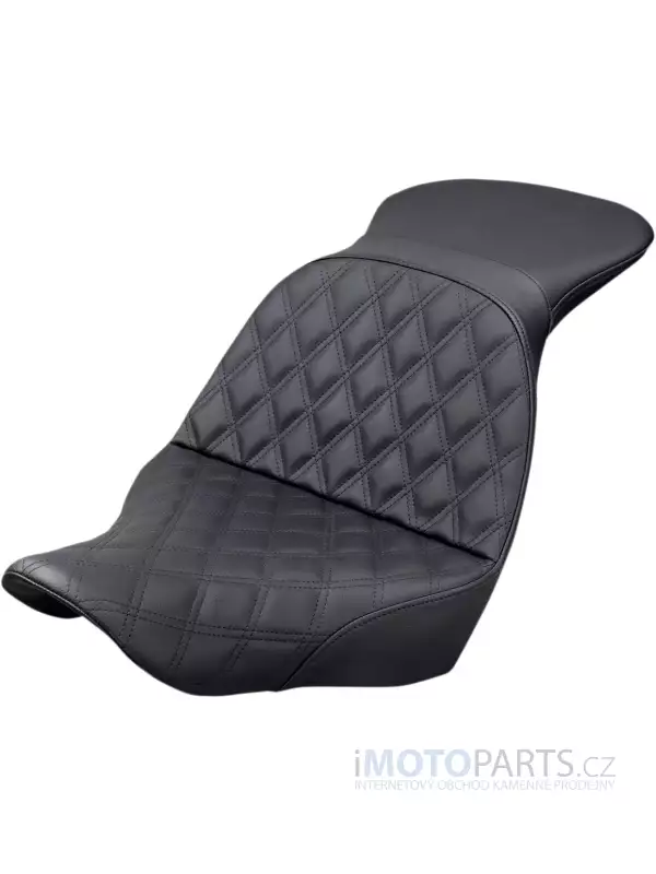 SEAT EXPLORER LS