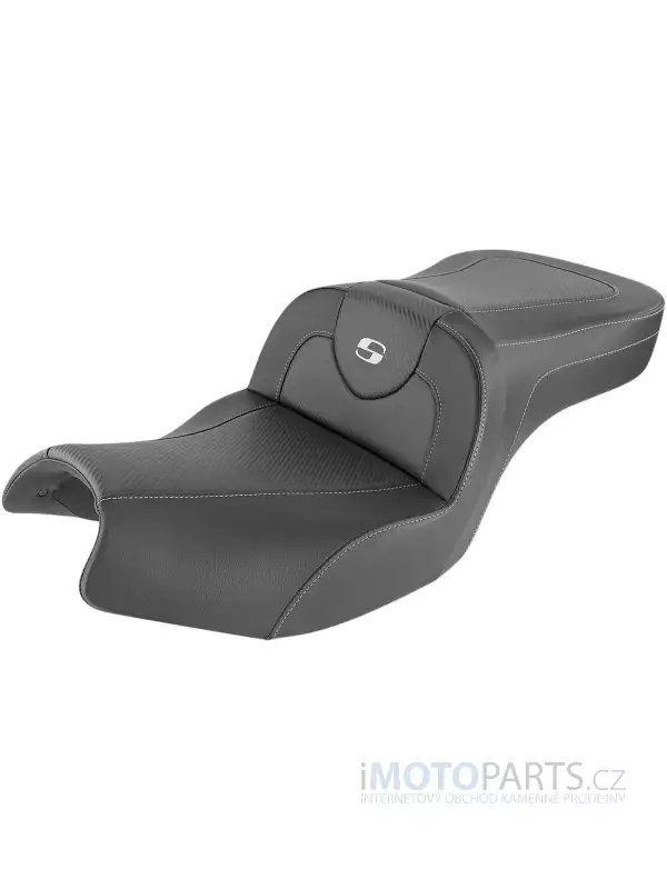 SEAT ROADSOFA CF IND BLK