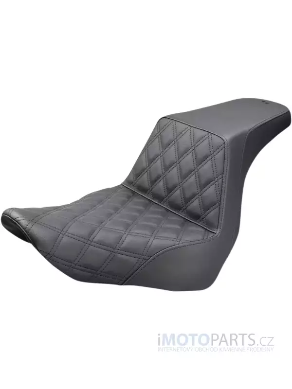 SEAT STEP UP LS ŘIDIČ