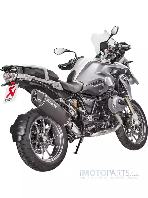 HLAVICE TI R1200GS