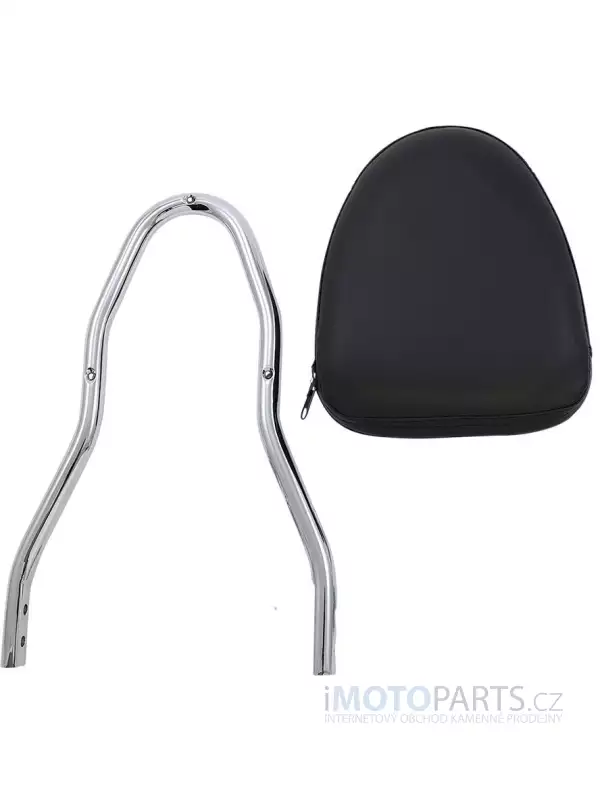 SISSY BAR KT VTX13/18R/S