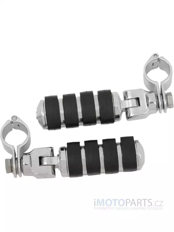 PEG ISO CLEVIS CLAMP LG