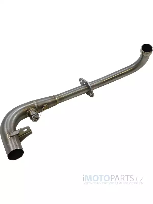 HEADPIPE TI MSX / GROM