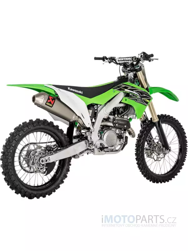 VÝFUK EVO TI/TI KX450F