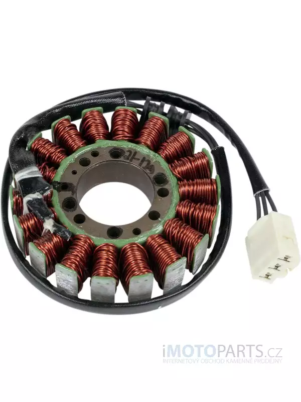 STATOR HONDA