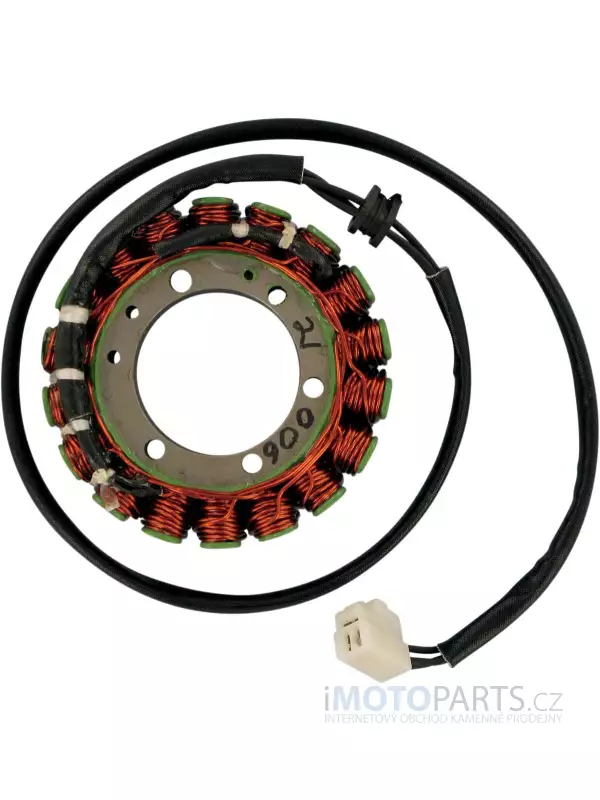 STATOR TRIUMPH