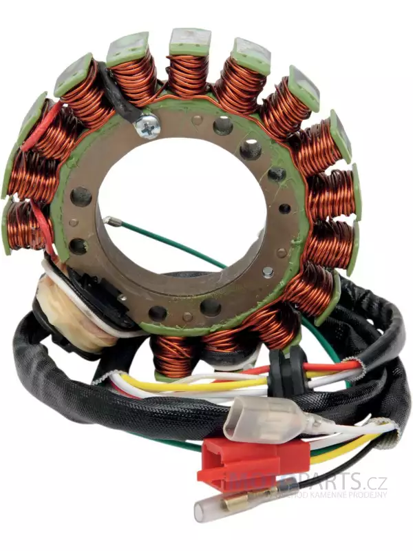 STATOR HON XL600R 83-87