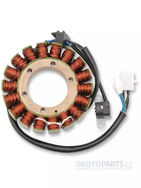 STATOR ARTIC KAT