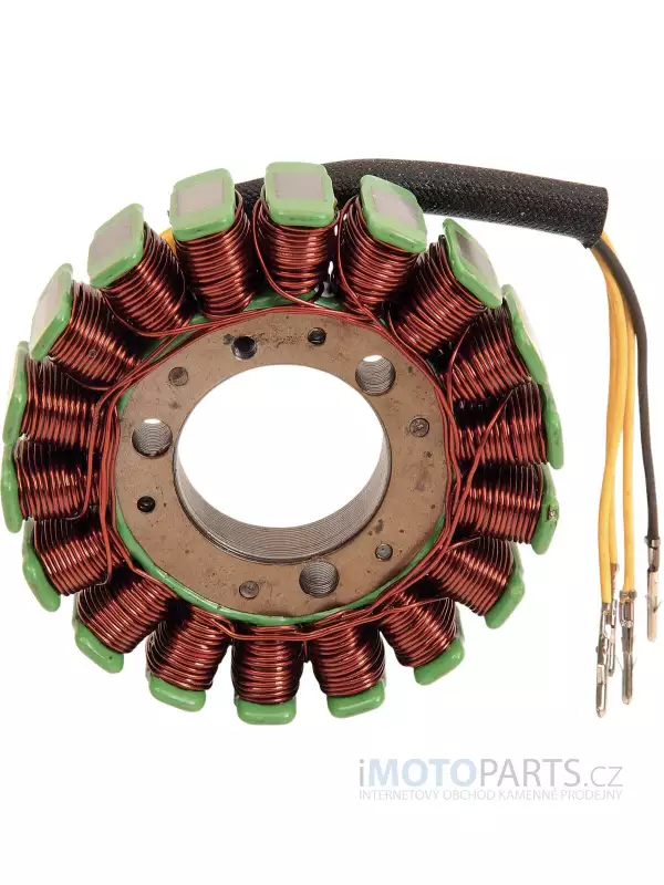 STATOR ASSY SEA DOO