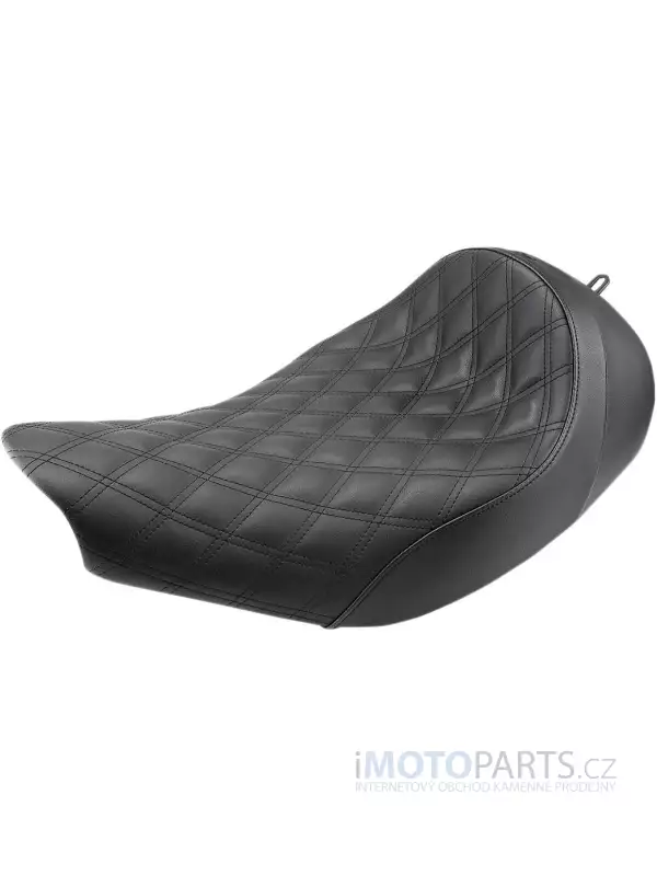 SEAT RENEGADE LS SOLO BLK