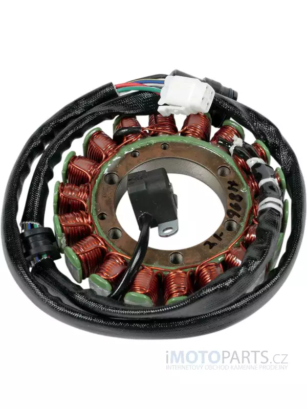 STATOR HO YAMAHA