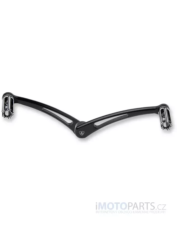 SHIFTER HEAL/TOE 10G BLK