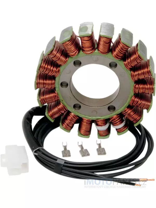 STATOR YAMAHA 21-421