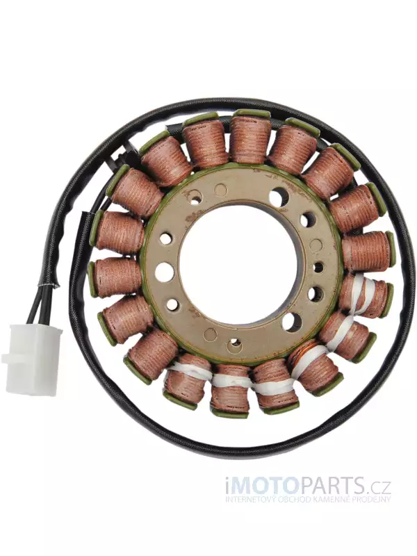 STATOR TRIUMPH