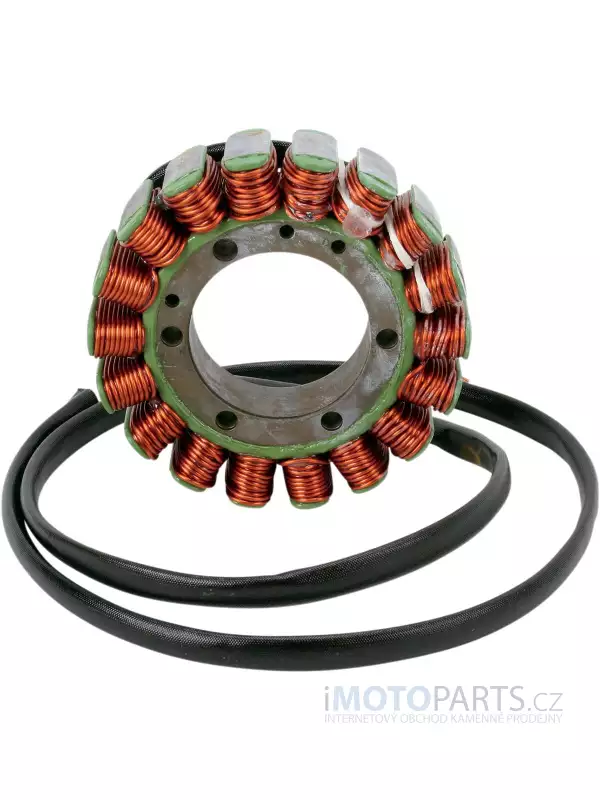 STATOR APRILIA TUONO 06