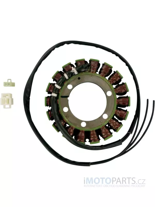 STATOR SUZUKI DL1000