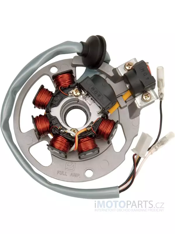 STATOR POLARIS