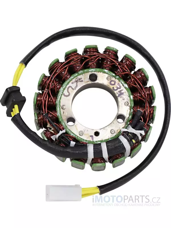 STATOR MV 21-034