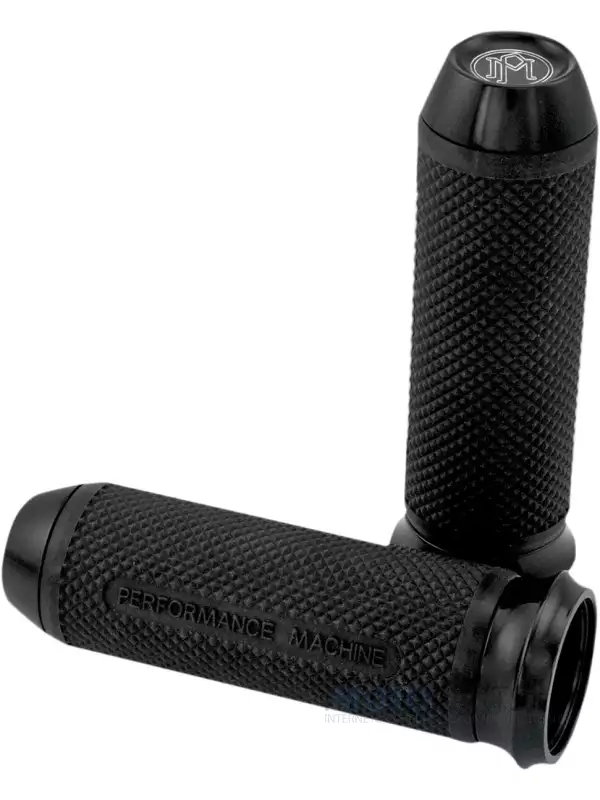 GRIP ELITE TBW ČERNÁ