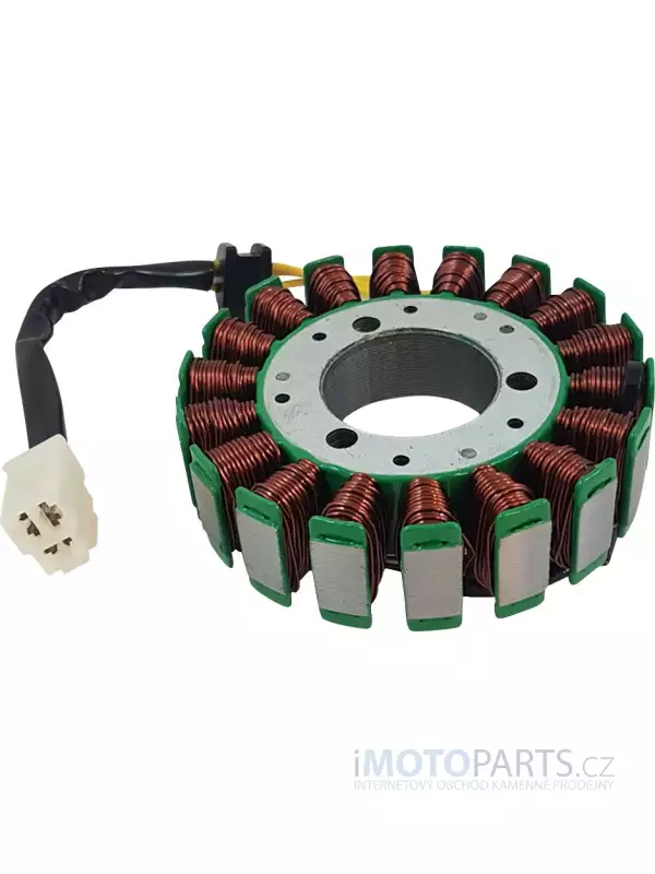 STATOR SU