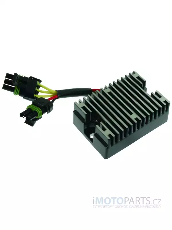 REG/RECTIFIER BO