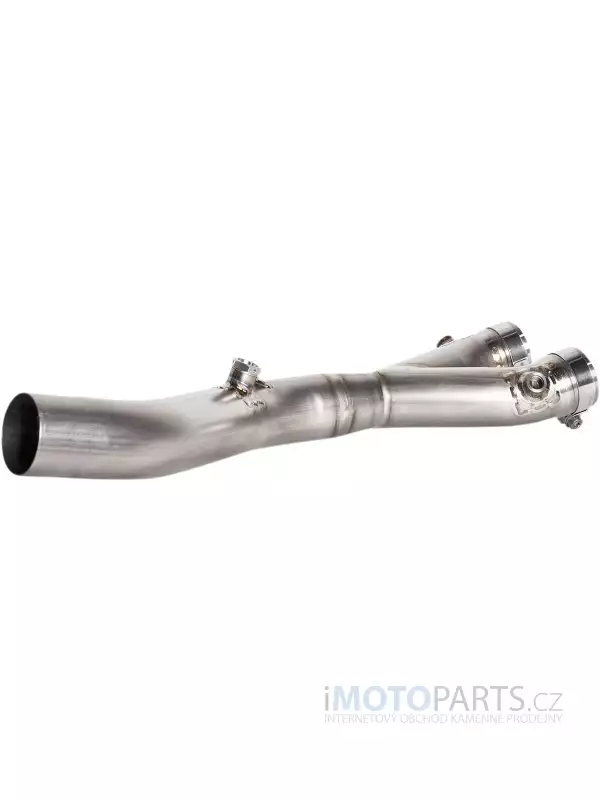 LINK PIPE TI MT-10