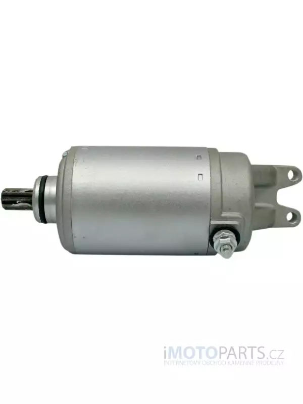 STARTER CAN-AM 61-609