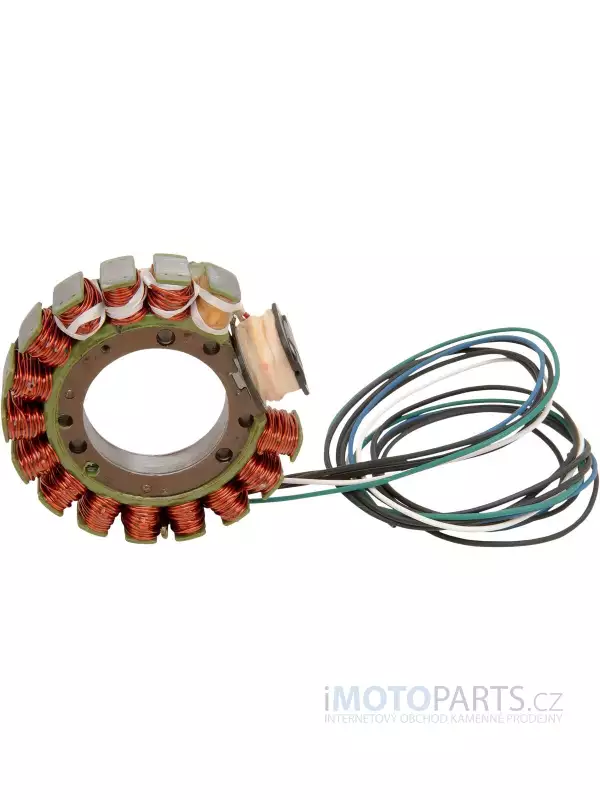 STATOR HONDA