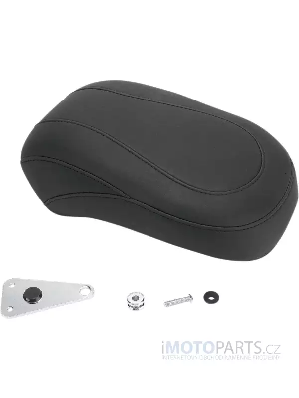 SEDADLOVÝ PILLION TRPR96-05FXD