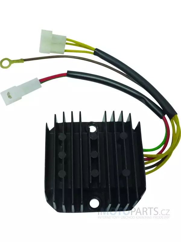 REG/RECTIFIER AP/BM